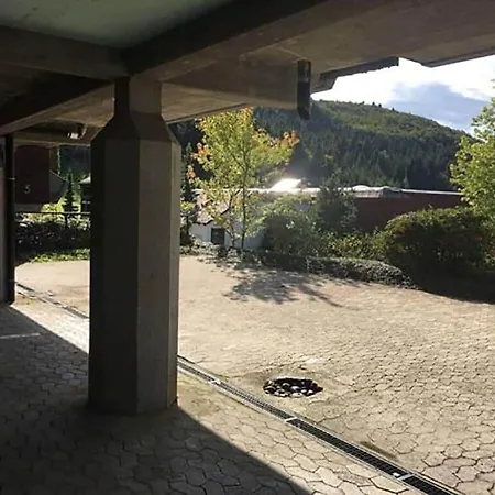 Nice In Sasbachwalden
